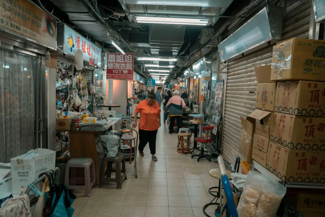 包装材料与家居用品批发：商超客户选择供应商的五大核心评估维度正文配图 1