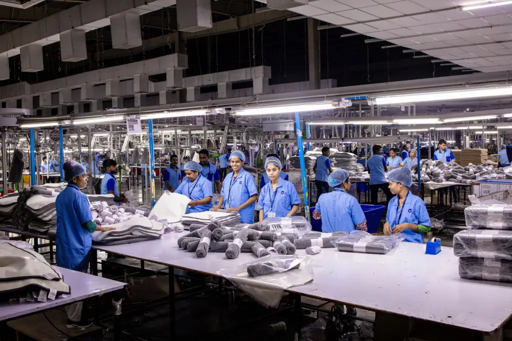 2025年日用百货批发市场趋势解读：商超选品与包装材料采购策略正文配图 1