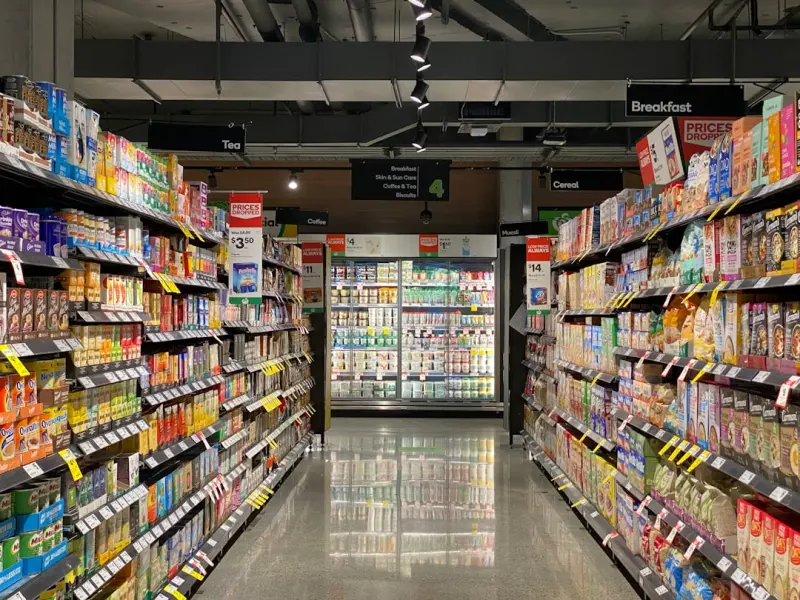 北京旸泰商贸日用百货批发零售：商超家居用品选品与供应链管理要点正文配图 2