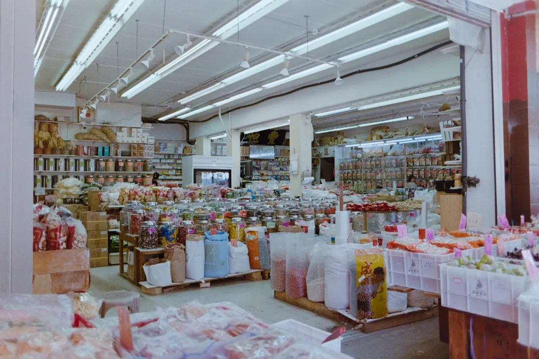 家居用品与包装耗材采购指南：商超客户选品逻辑解析