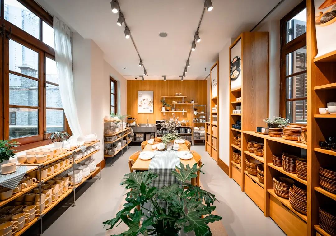 商超用家居用品与包装耗材一体化供应方案设计